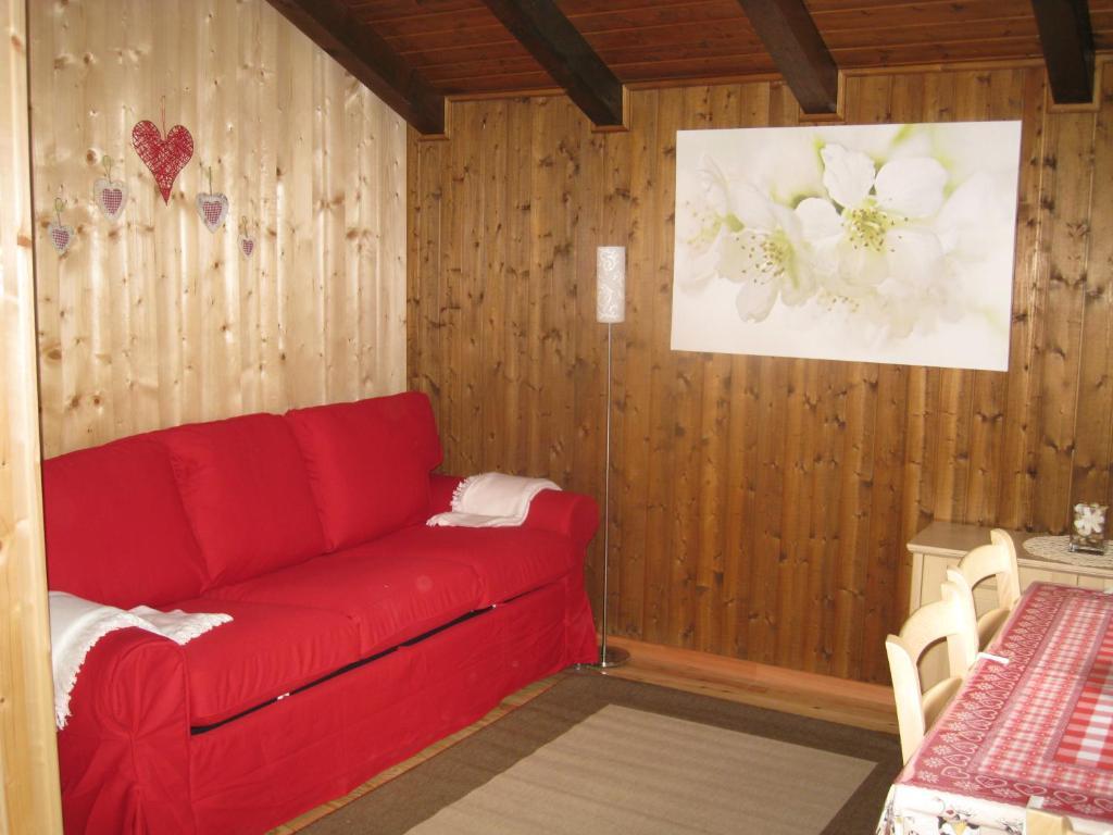 Maso Kofler Villa Rumo Cameră foto